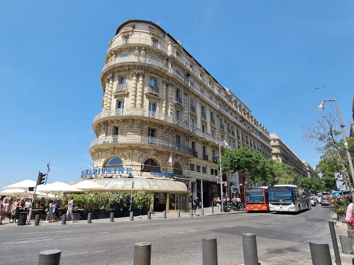 Centre Commercial Centre Bourse - Image 7