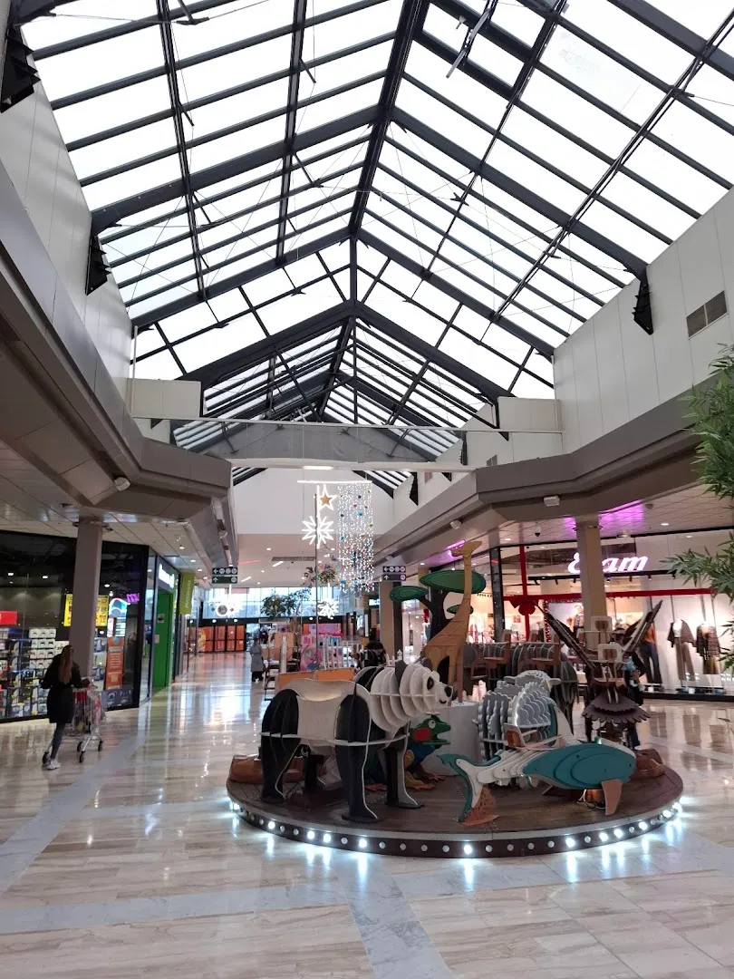 Centre commercial Claye Souilly - Image 5