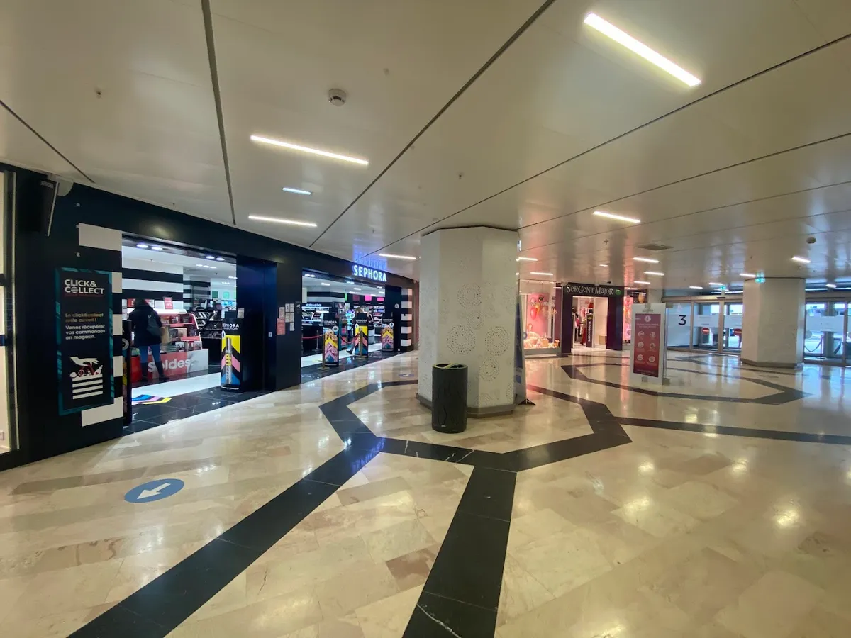 Centre commercial Colombia - Image 6
