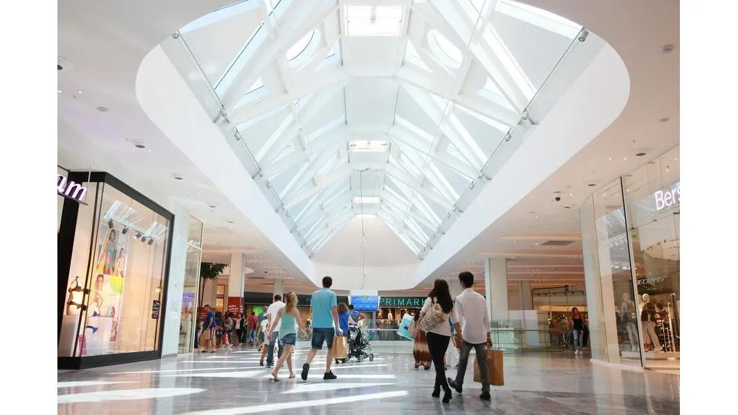Centre Commercial Grand Littoral - Image 3