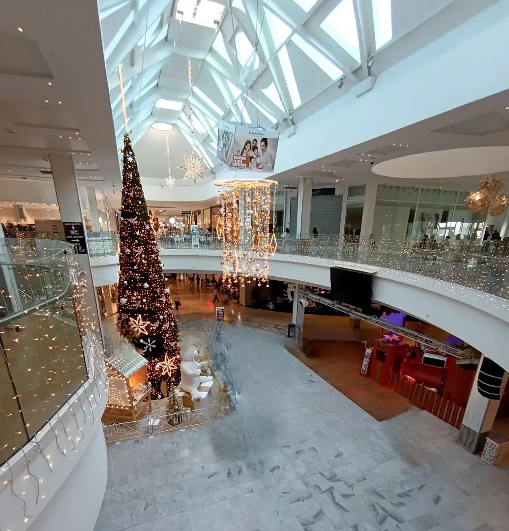 Centre Commercial Grand Littoral - Image 5