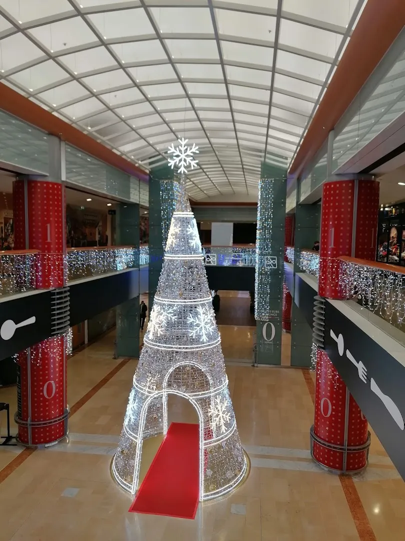 Centre commercial Les Tanneurs - Image 4