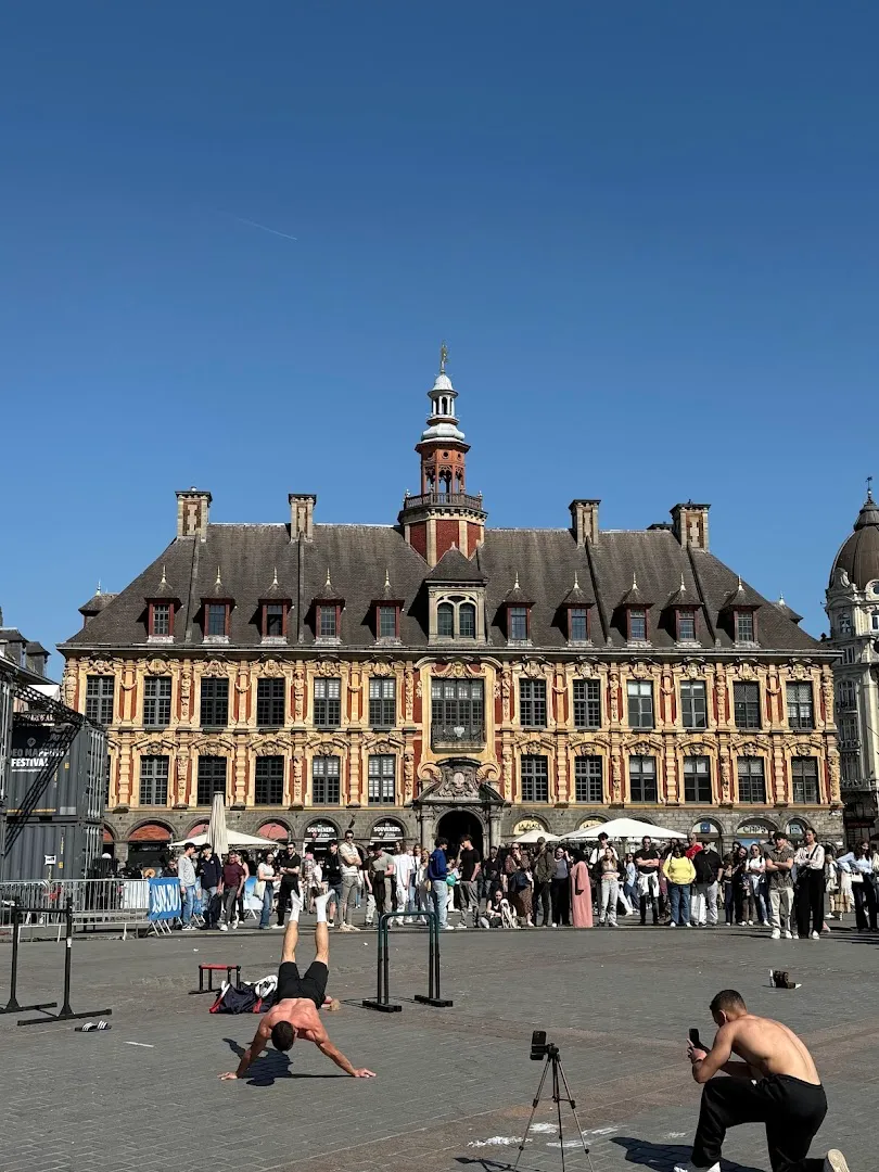 Centre commercial Les Tanneurs - Image 6