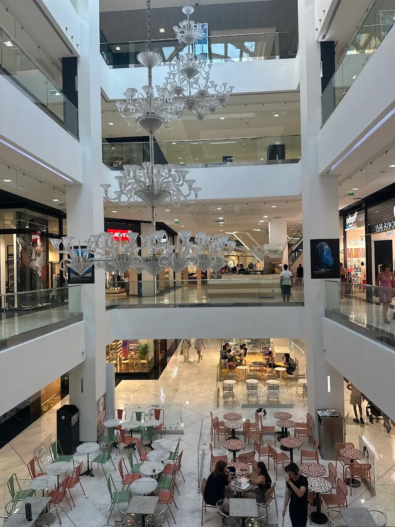 Centre Commercial NICETOILE - Image 4