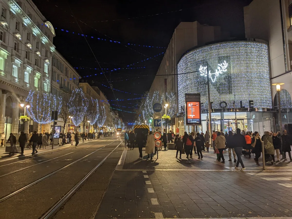 Centre Commercial NICETOILE - Image 6
