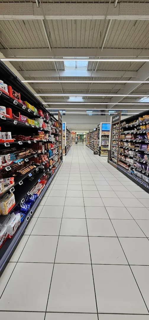 Centre commercial Paridis - Image 6