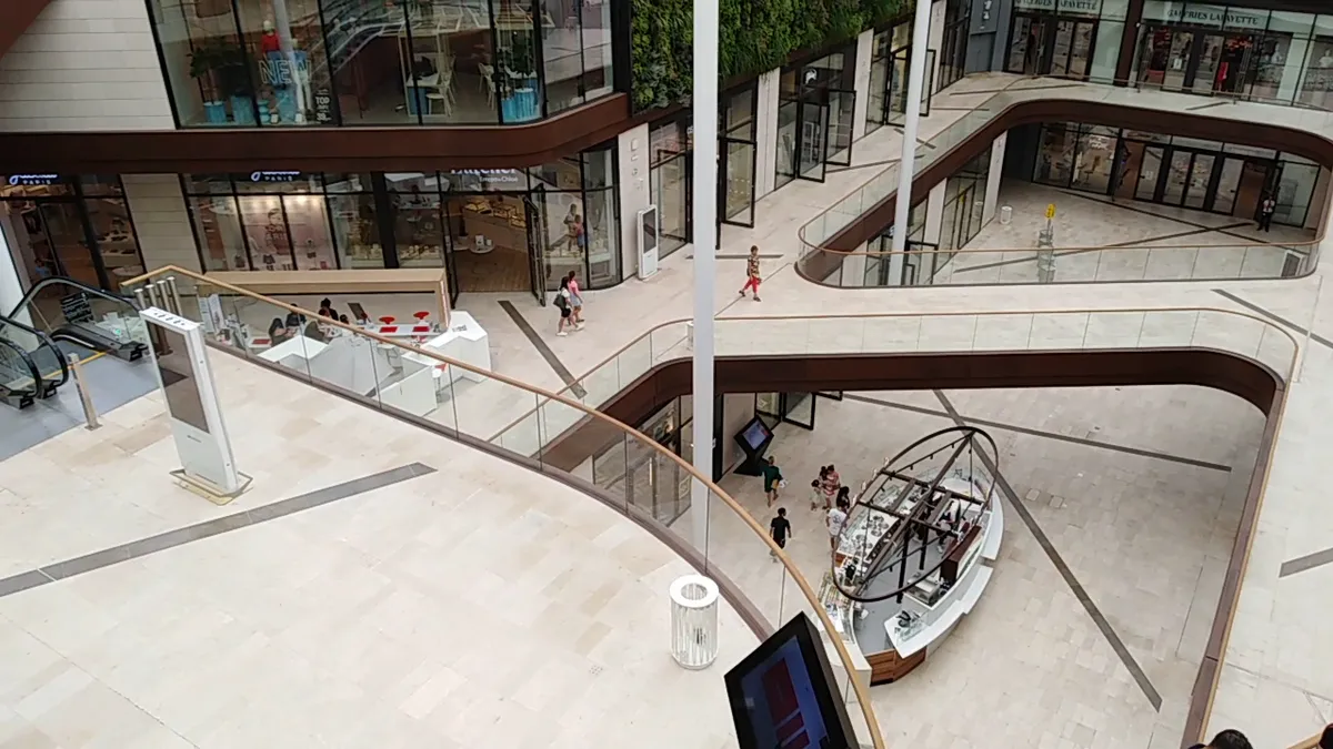 Centre Commercial Prado Shopping - Image 2