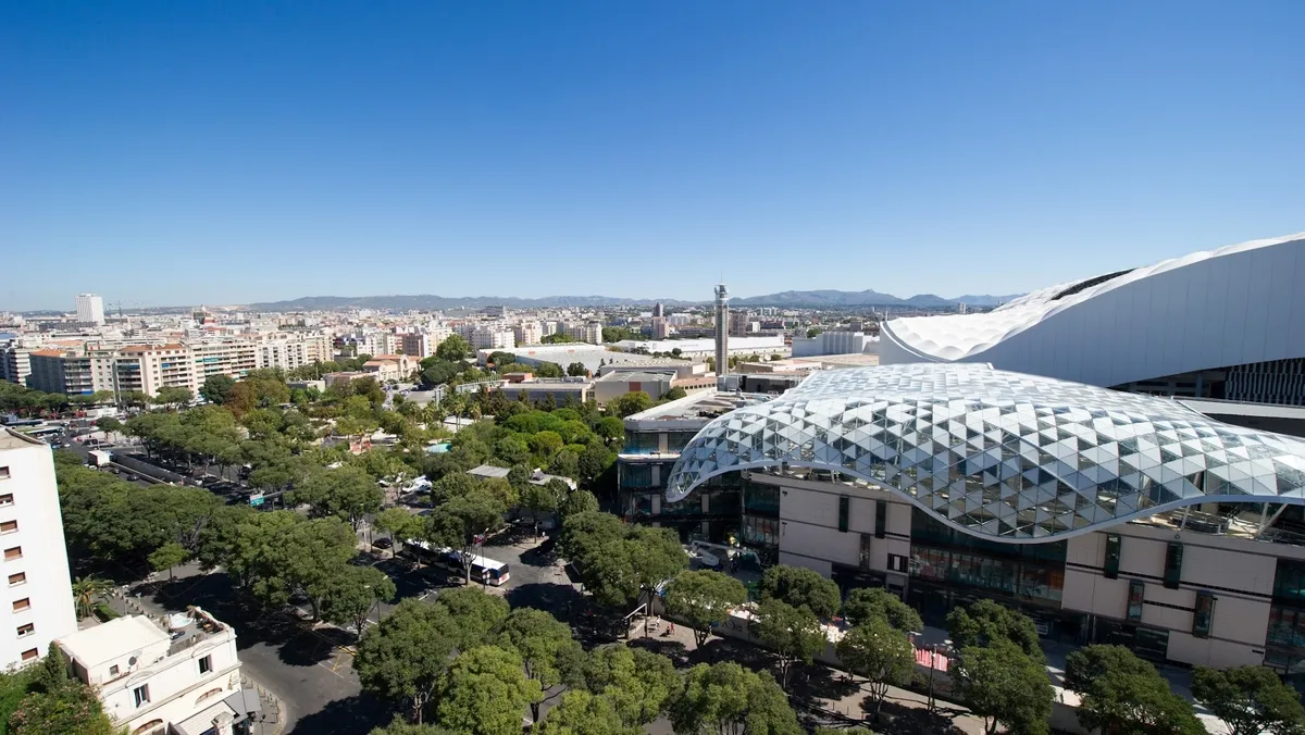Centre Commercial Prado Shopping - Image 3