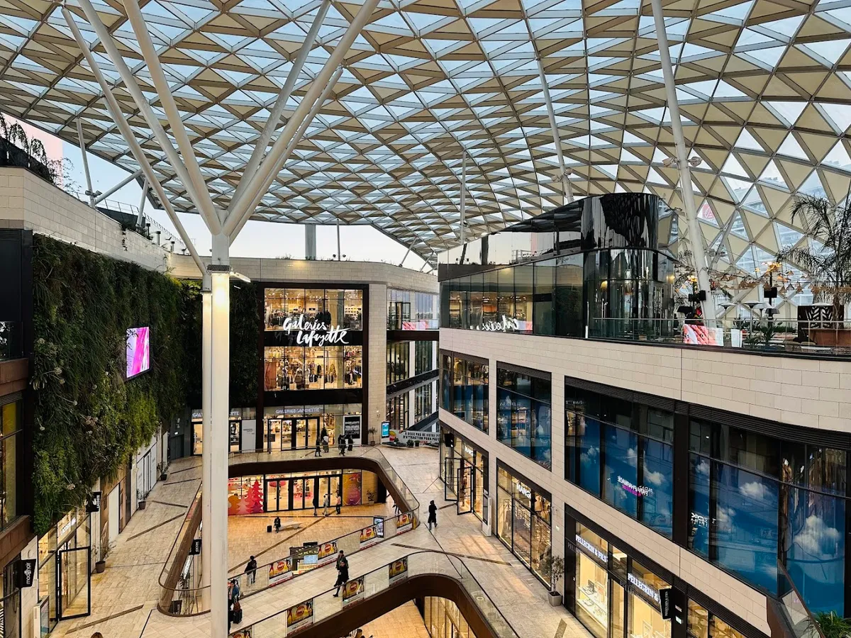Centre Commercial Prado Shopping - Image 4