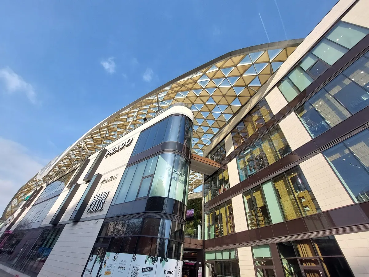 Centre Commercial Prado Shopping - Image 5