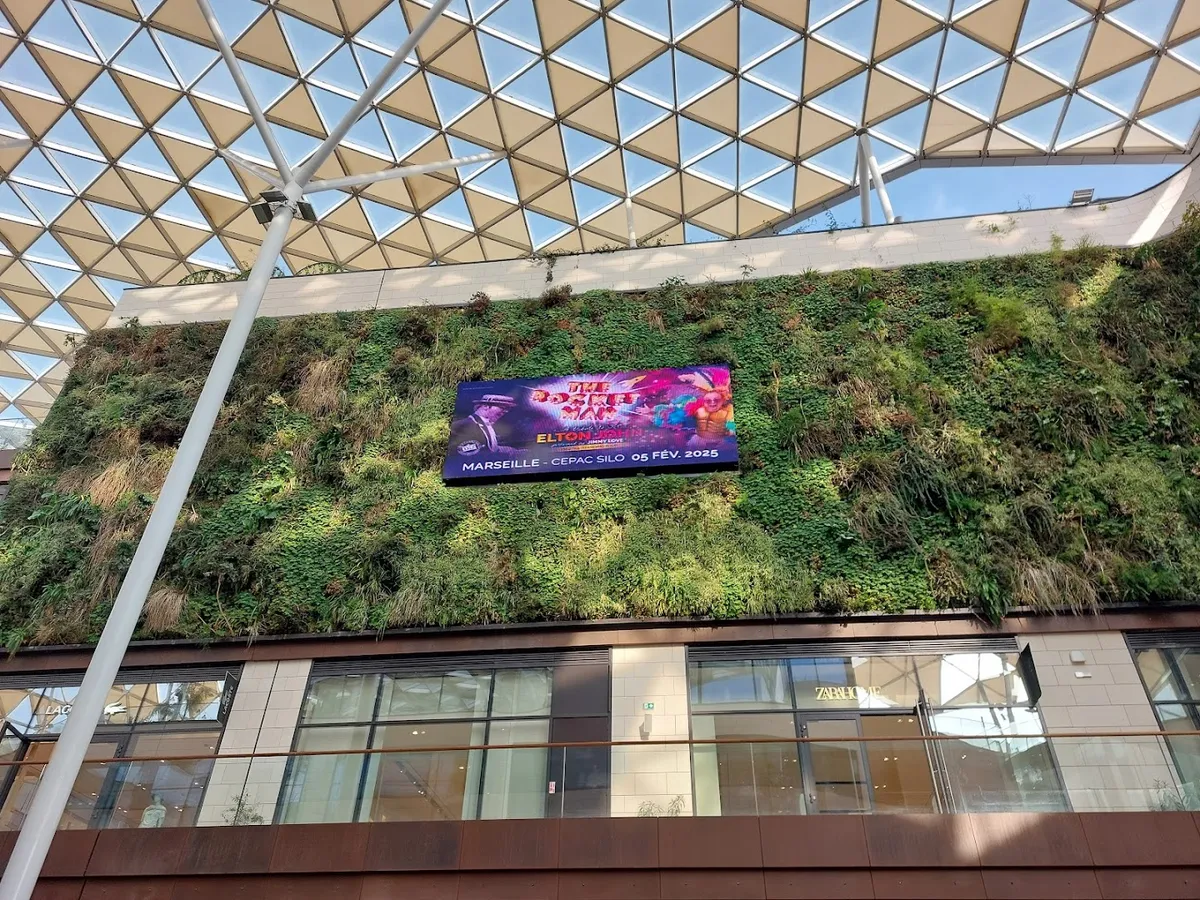 Centre Commercial Prado Shopping - Image 7