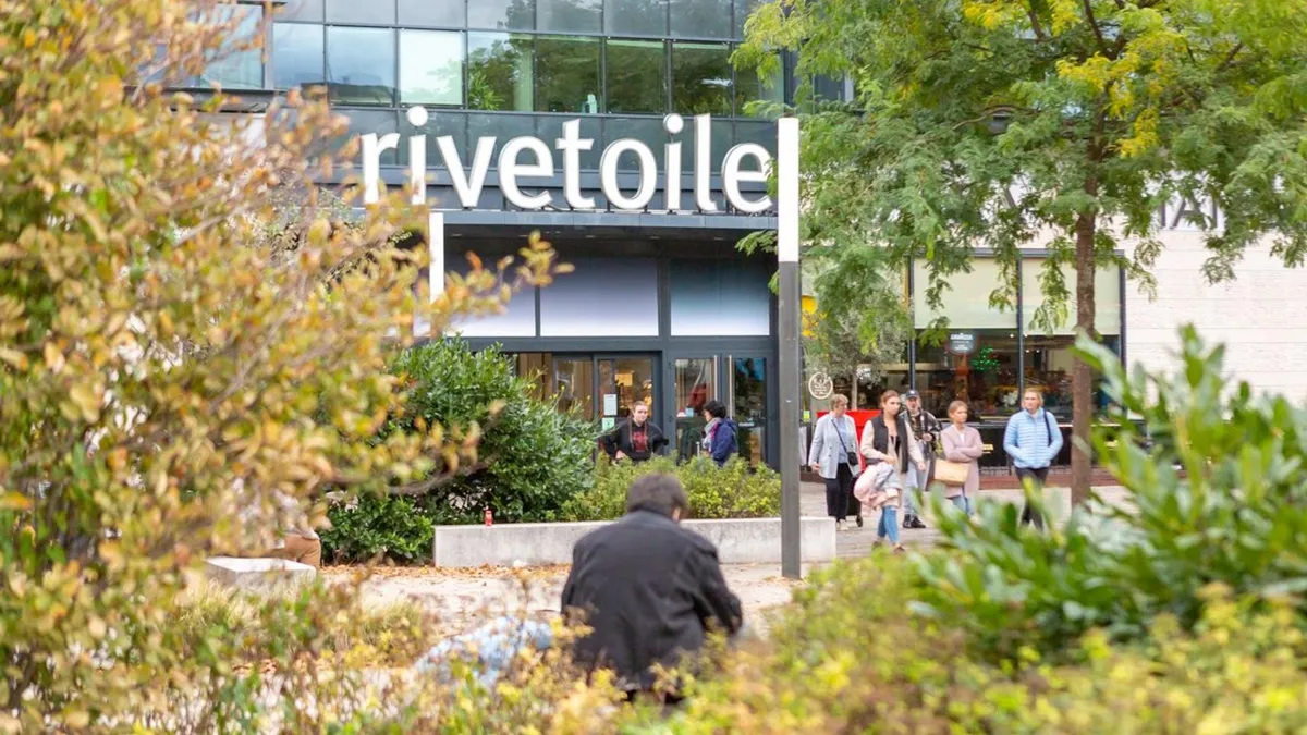 Centre Commercial Rivetoile - Image 3