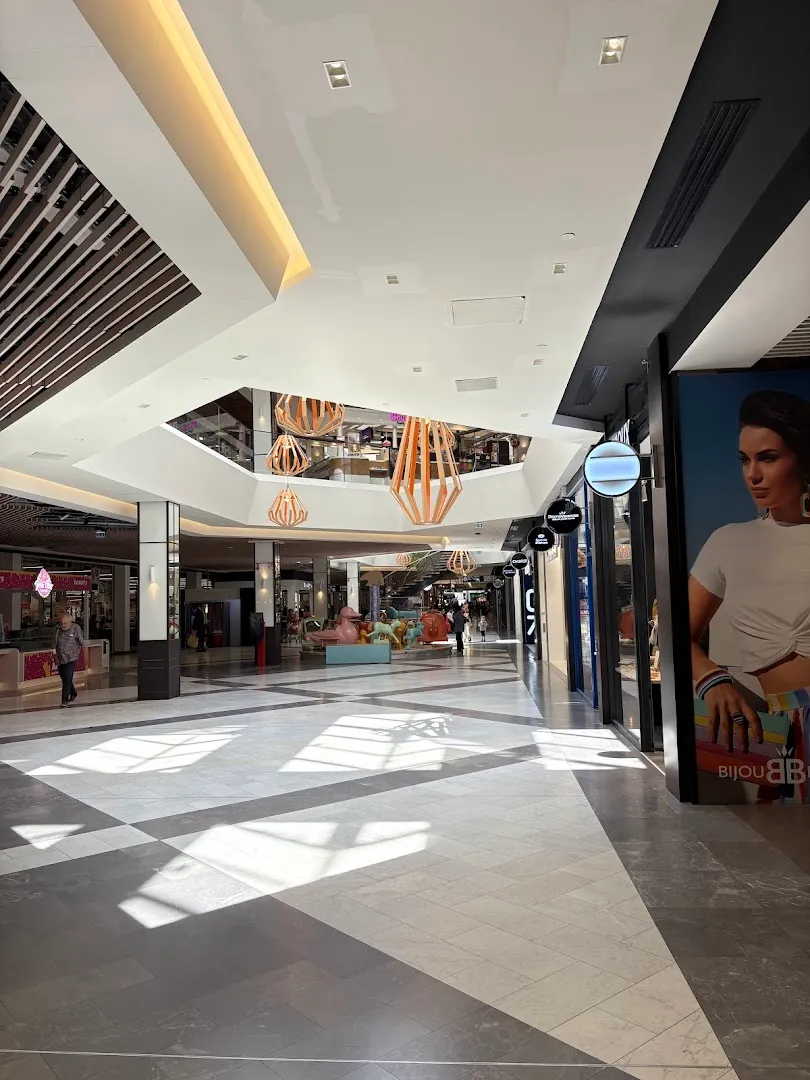 Centre Commercial V2 - Image 7