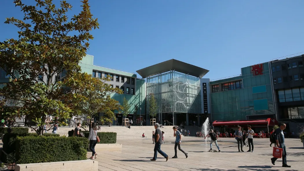 Centre Jaude - Image 3