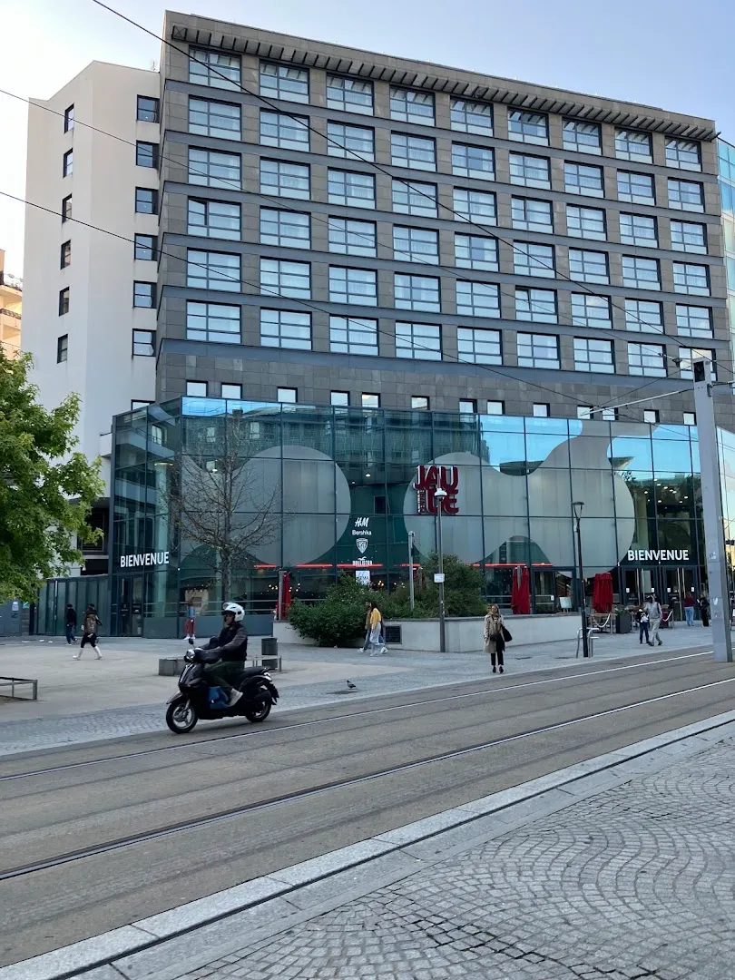 Centre Jaude - Image 7