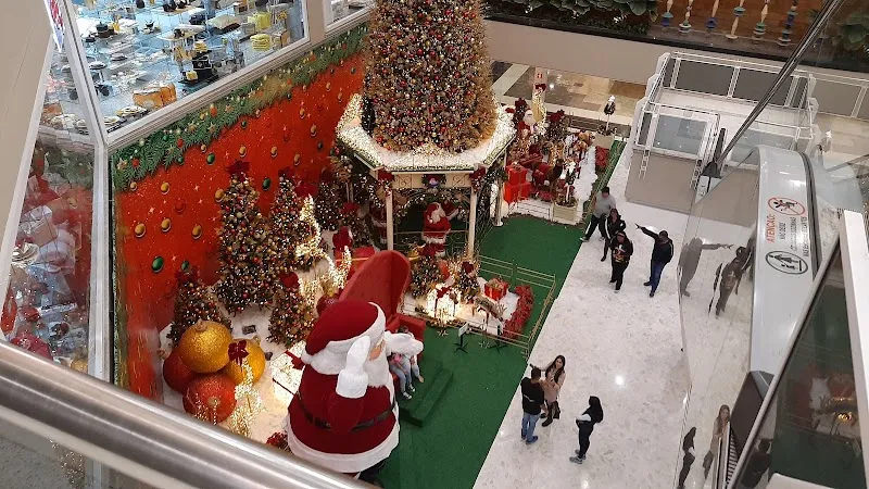 Centro Comercial Aricanduva - Image 3