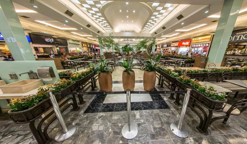Centro Comercial Aricanduva - Image 4