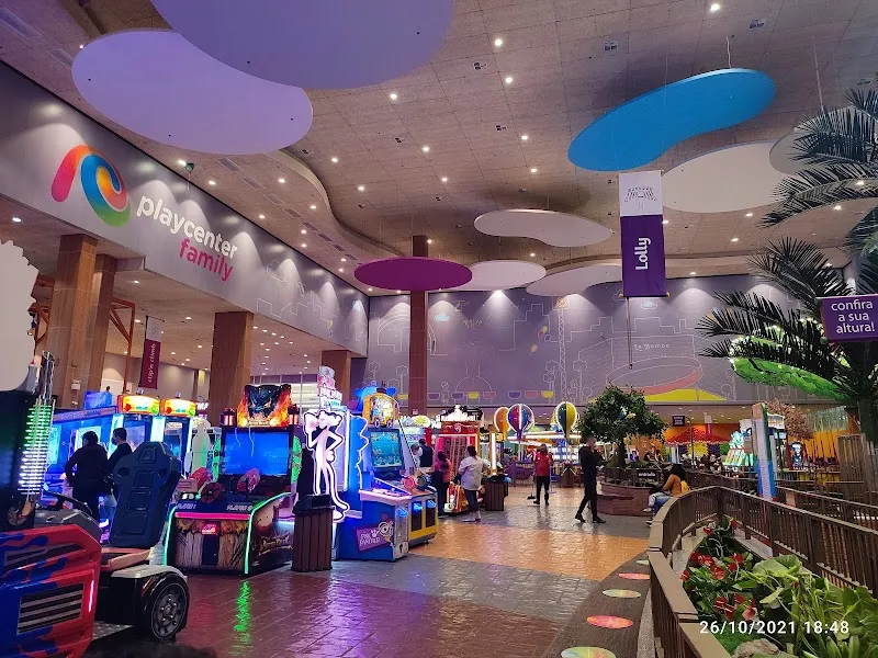 Centro Comercial Aricanduva - Image 5