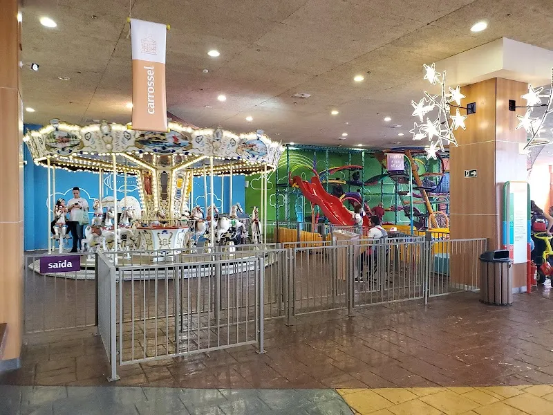 Centro Comercial Aricanduva - Image 6