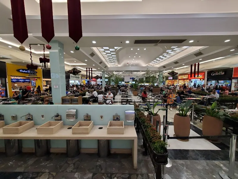 Centro Comercial Aricanduva - Image 7