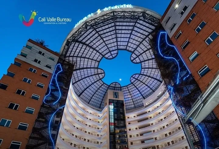 Centro Comercial Chipichape - Image 4