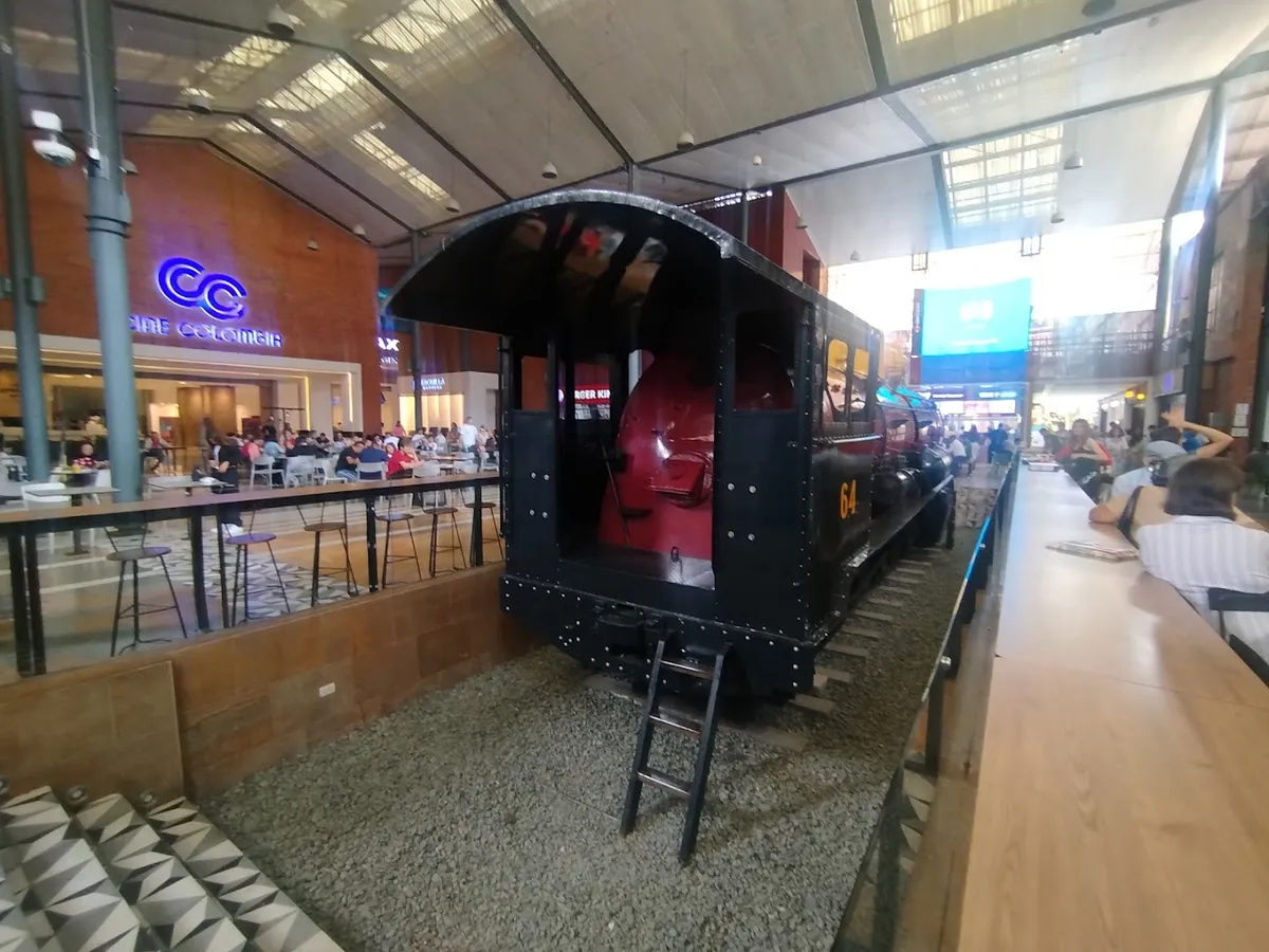 Centro Comercial Chipichape - Image 5