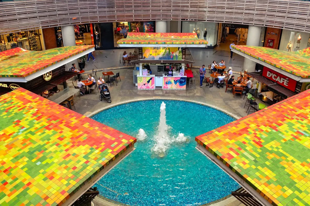 Centro Comercial Chipichape - Image 7