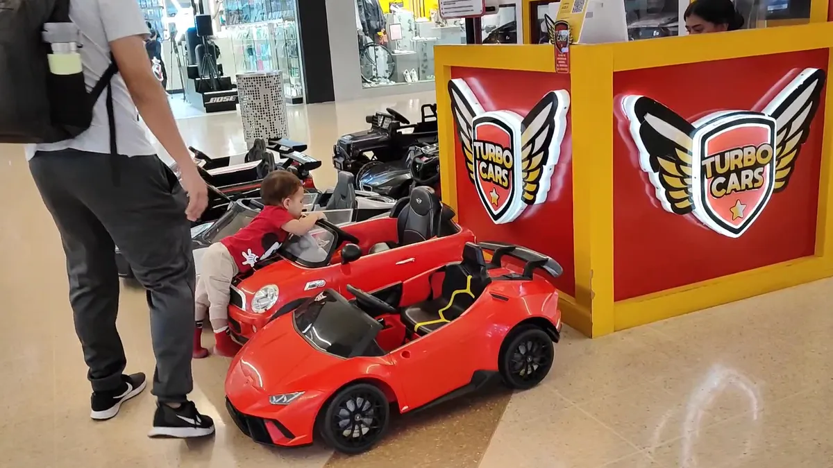 Centro Comercial Mall Plaza - Image 2