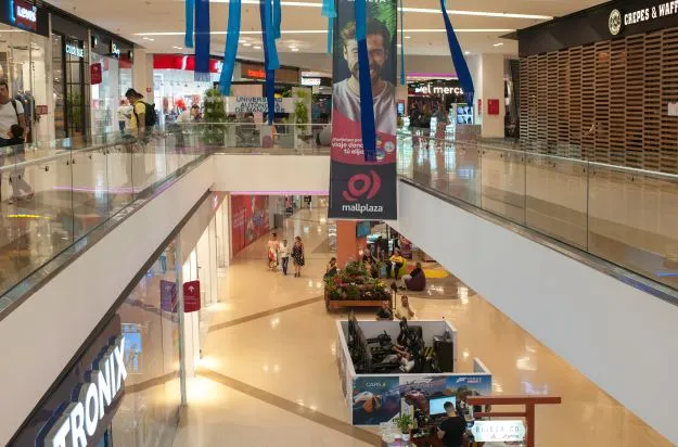 Centro Comercial Mall Plaza - Image 3