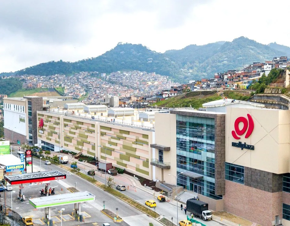 Centro Comercial Mall Plaza - Image 4