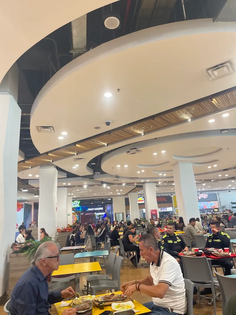 Centro Comercial Mall Plaza - Image 6