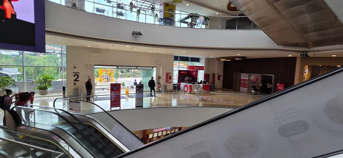 Centro Comercial Mall Plaza - Image 7