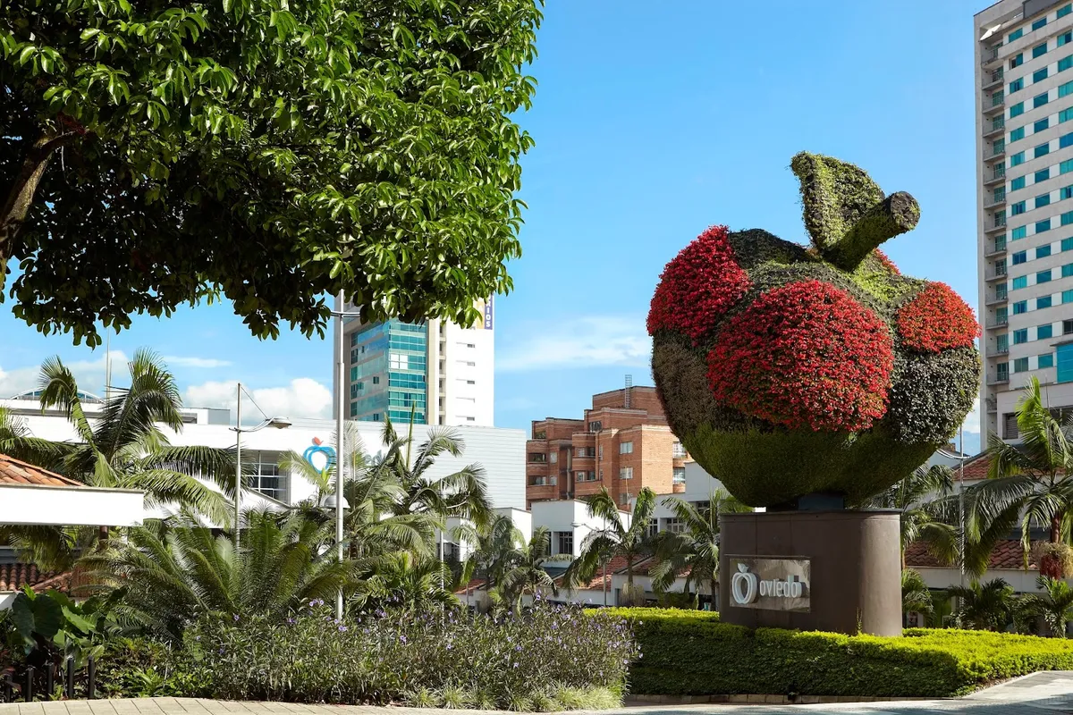 Centro Comercial Oviedo - Image 3