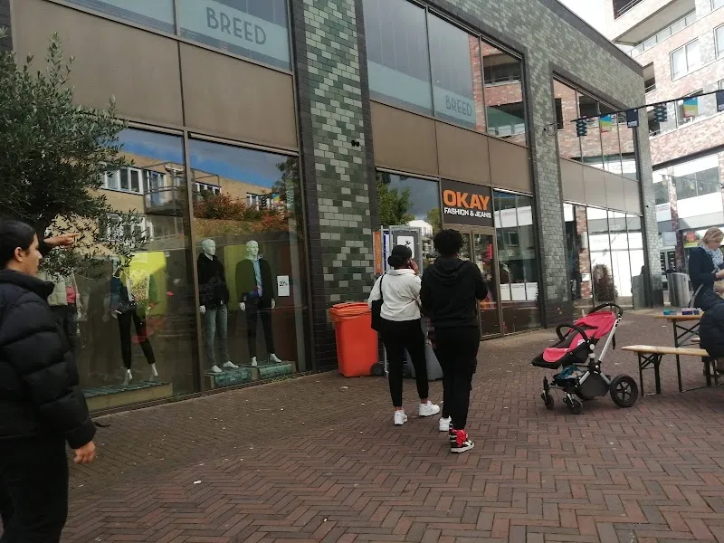 Centrum Almere Buiten - Image 2