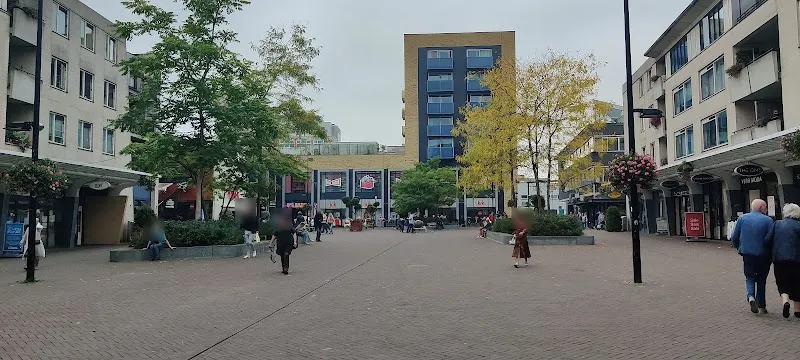 Centrum Almere Buiten - Image 5