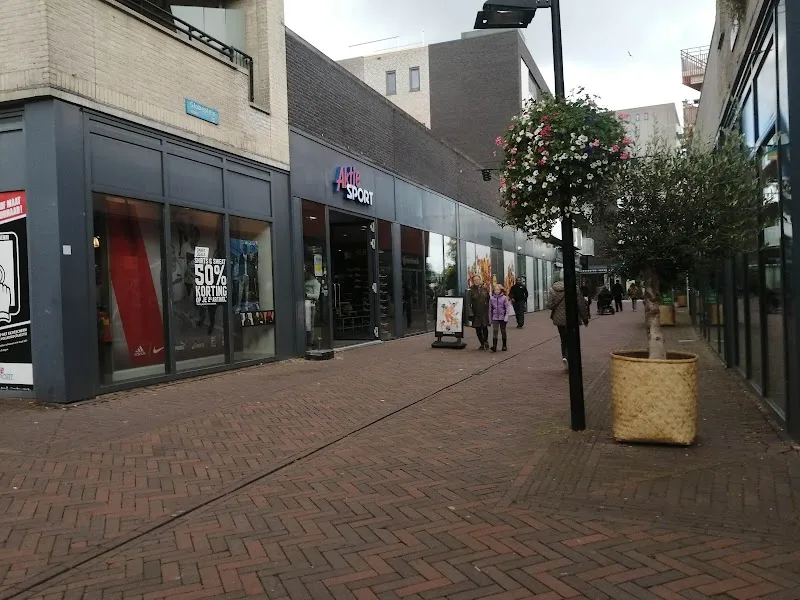 Centrum Almere Buiten - Image 6