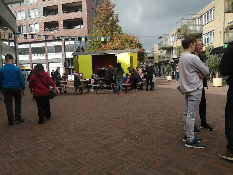 Centrum Almere Buiten - Image 7