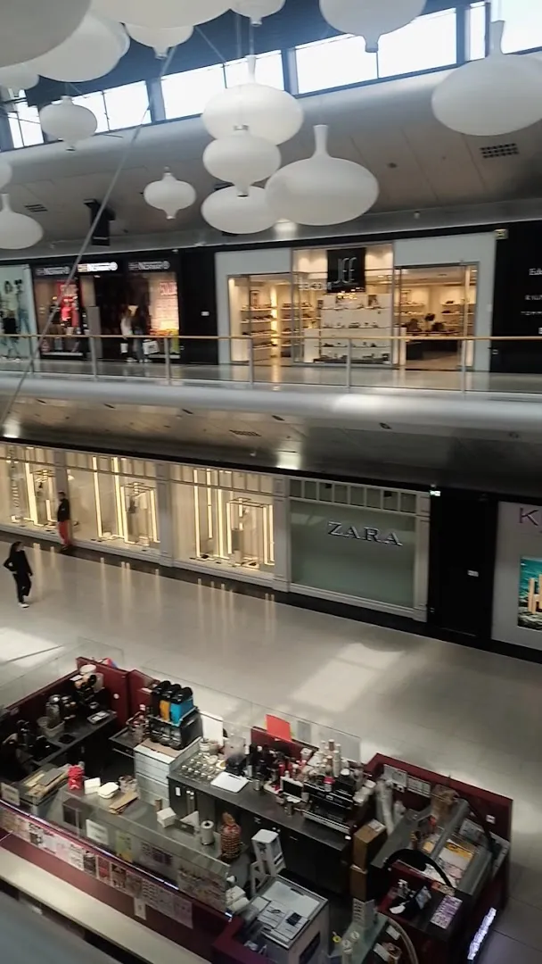 Cité Europe Shopping Center - Image 2