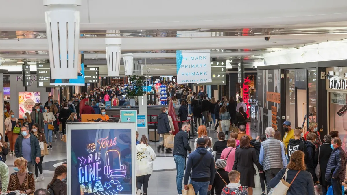 Cité Europe Shopping Center - Image 3