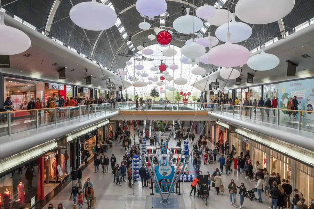 Cité Europe Shopping Center - Image 4