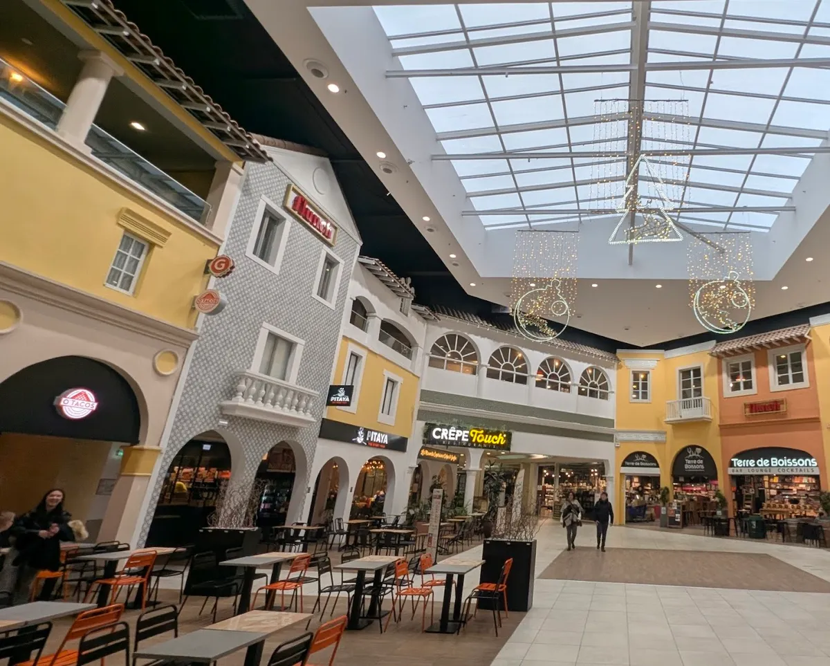 Cité Europe Shopping Center - Image 5