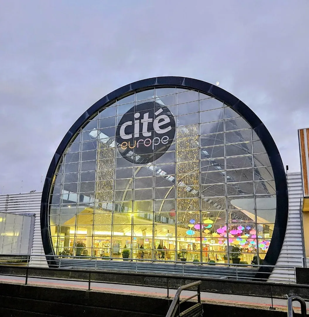 Cité Europe Shopping Center - Image 6