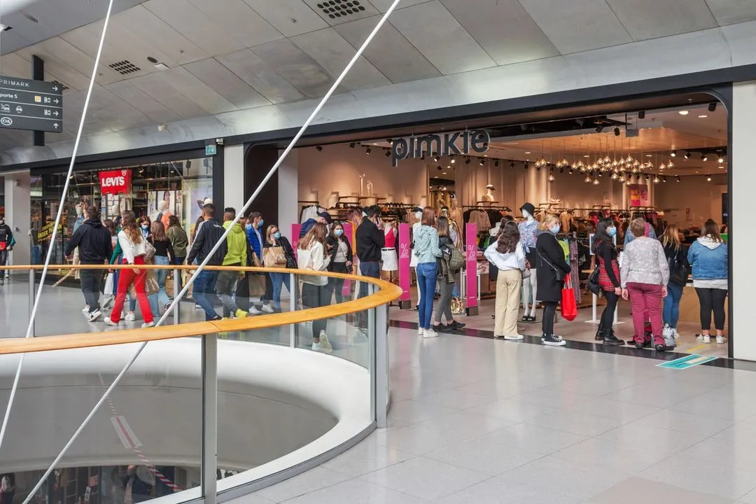 Cité Europe Shopping Center - Image 7
