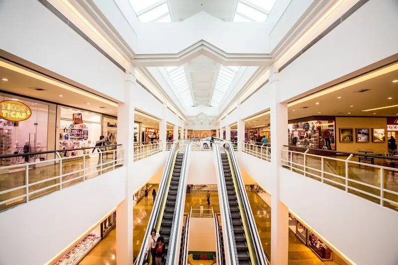 Continental Shopping - Image 2
