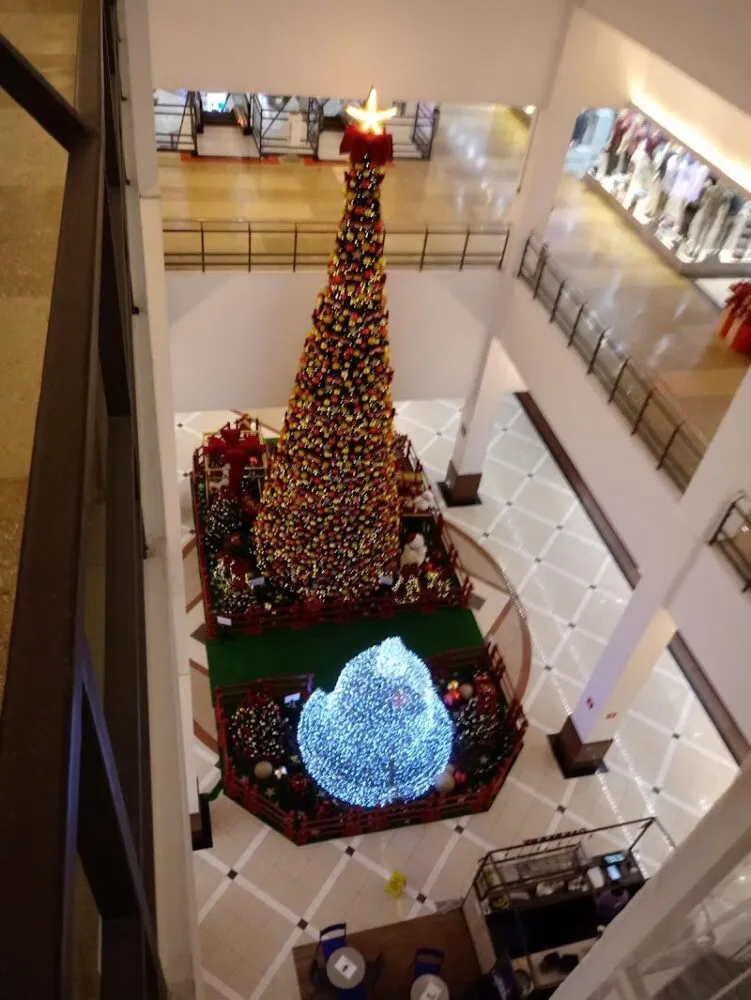 Continental Shopping - Image 3