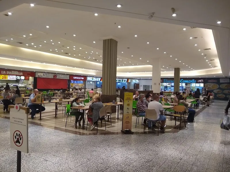 Continental Shopping - Image 5