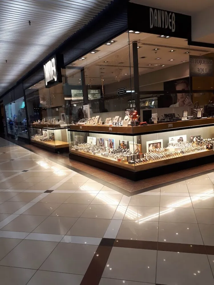 Continental Shopping - Image 7