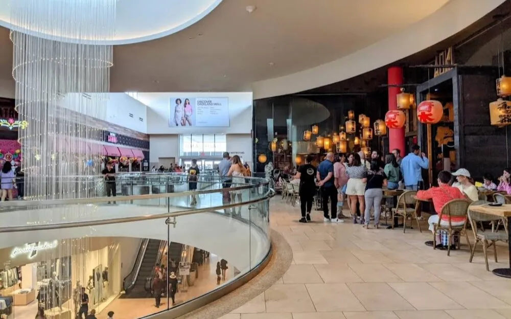Dadeland Mall - Image 3
