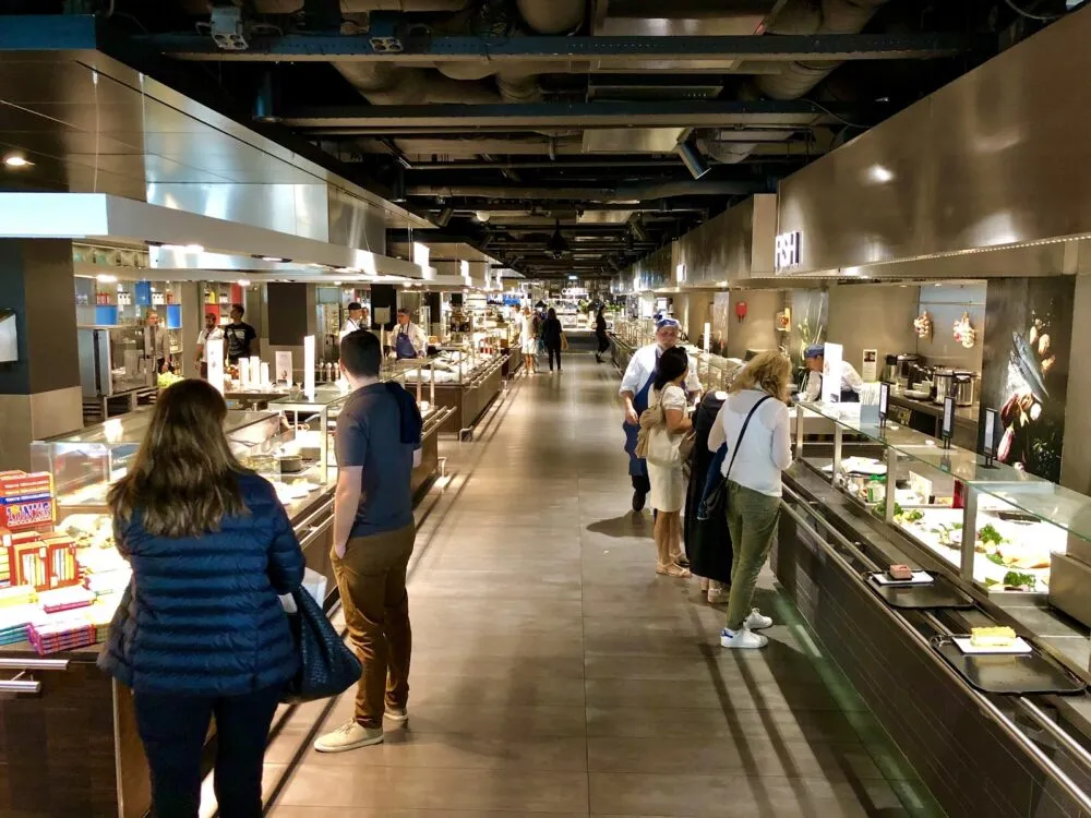 de Bijenkorf Amsterdam - Image 2