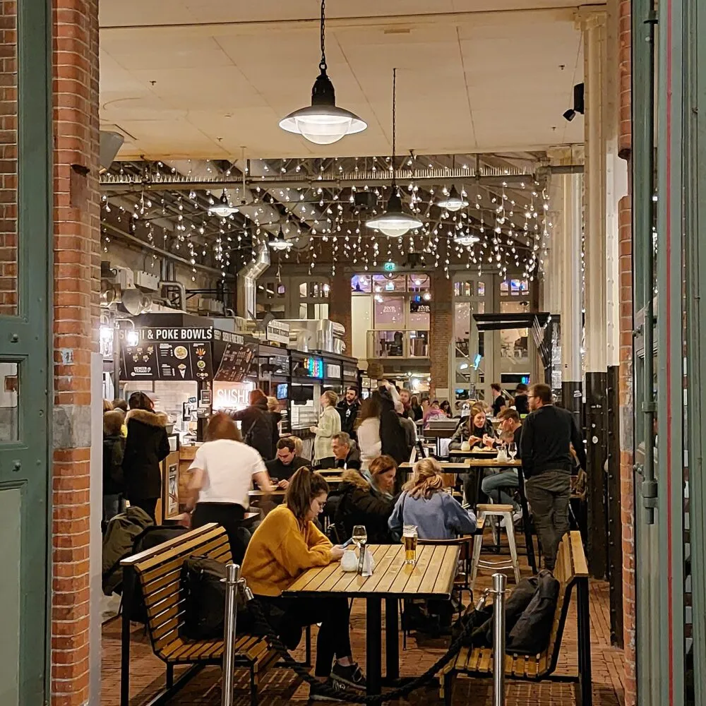De Hallen - Image 3